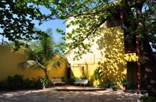 Hotel Master Cuiaba Exterior foto