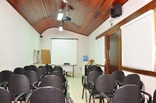 Hotel Master Cuiaba Exterior foto