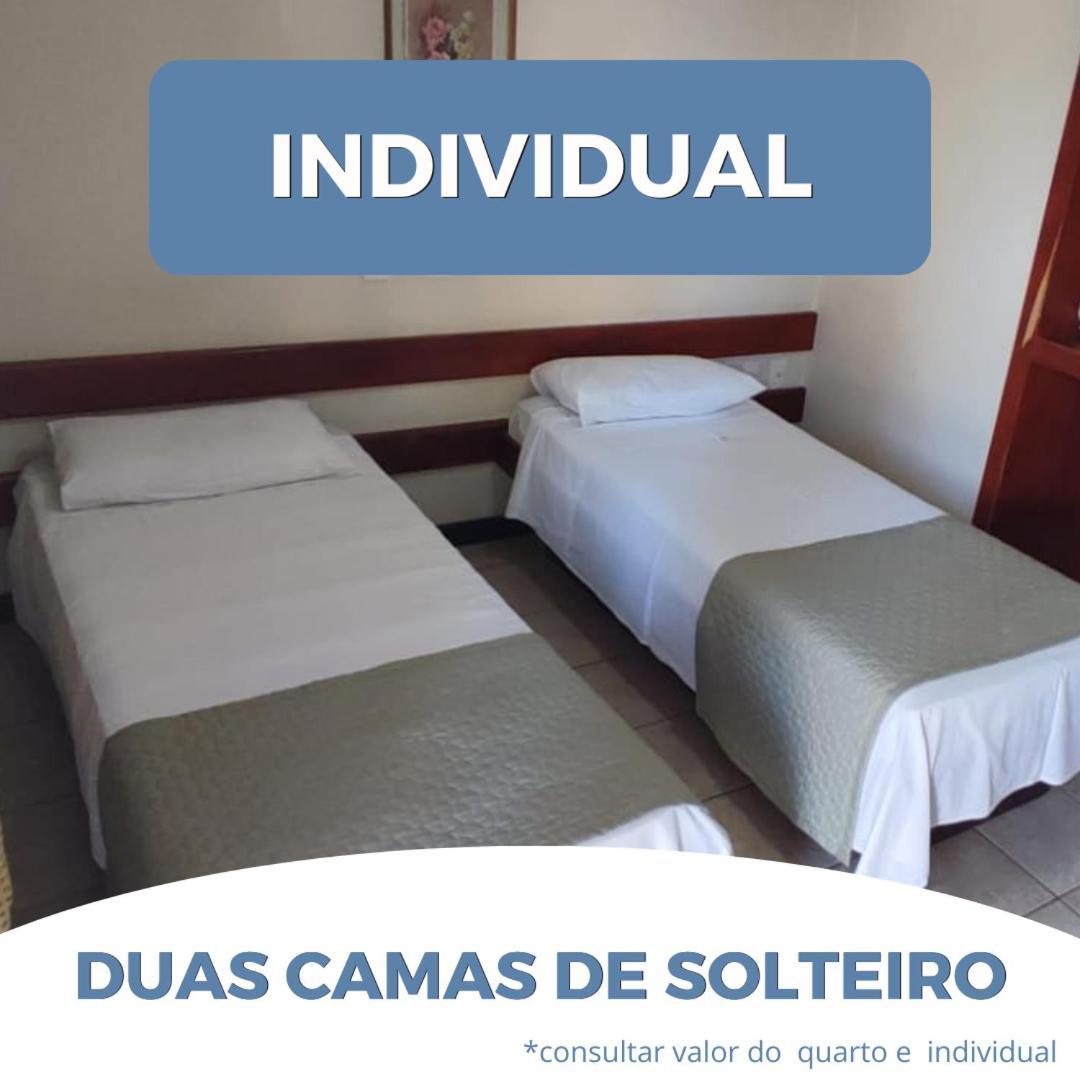 Hotel Master Cuiaba Exterior foto